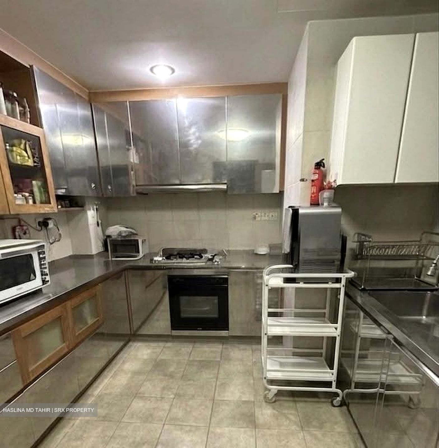 Woodgrove Condominium (D25), Condominium #619545001